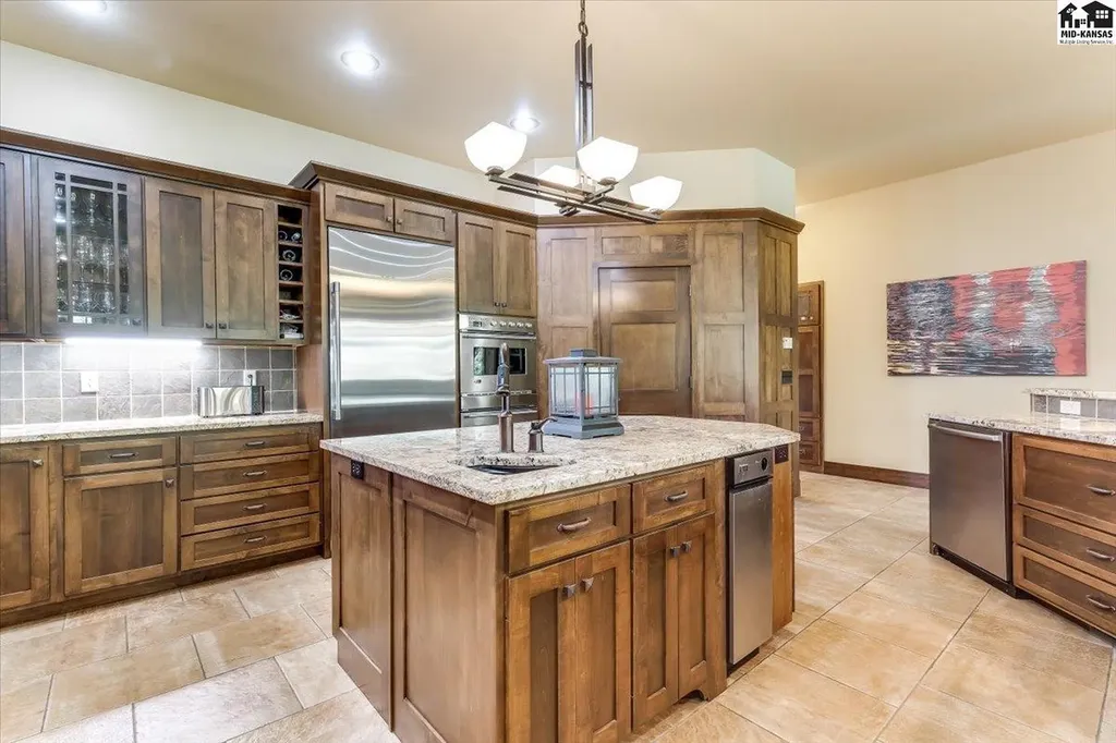 1 Prairie Dunes Drive Hutchinson KS 67502