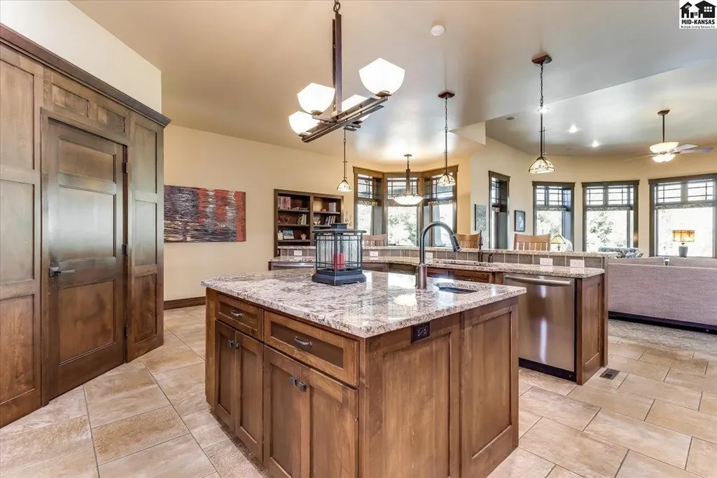 1 Prairie Dunes Drive Hutchinson KS 67502