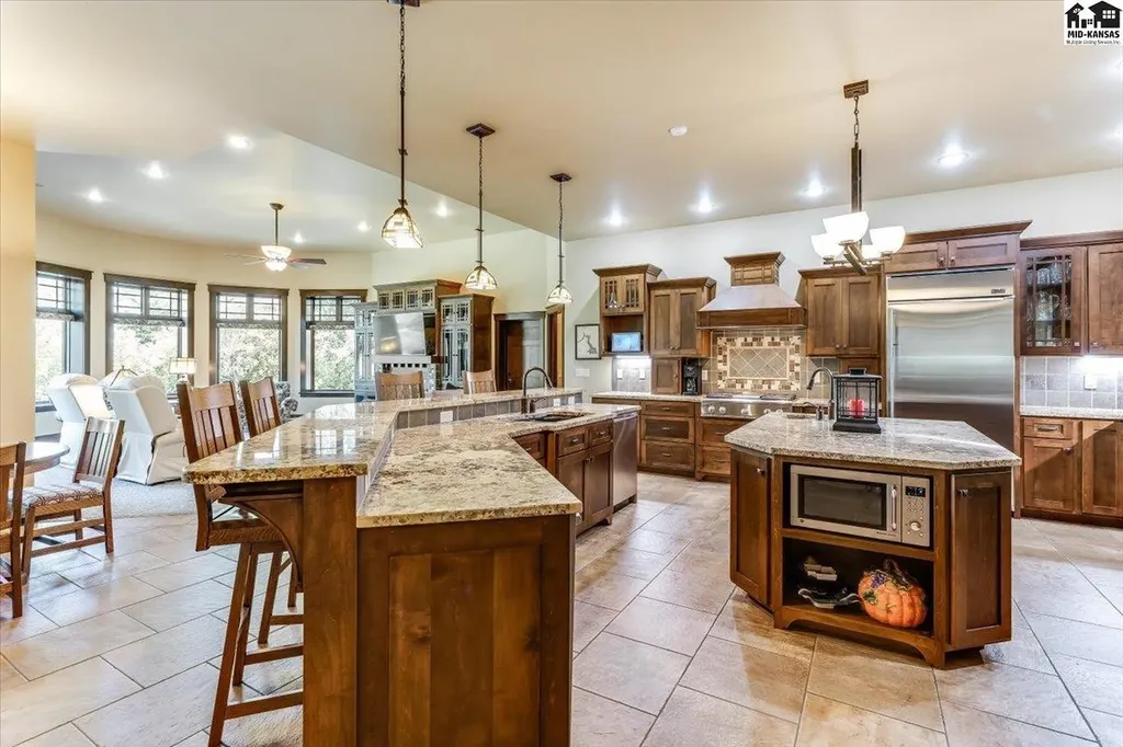 1 Prairie Dunes Drive Hutchinson KS 67502