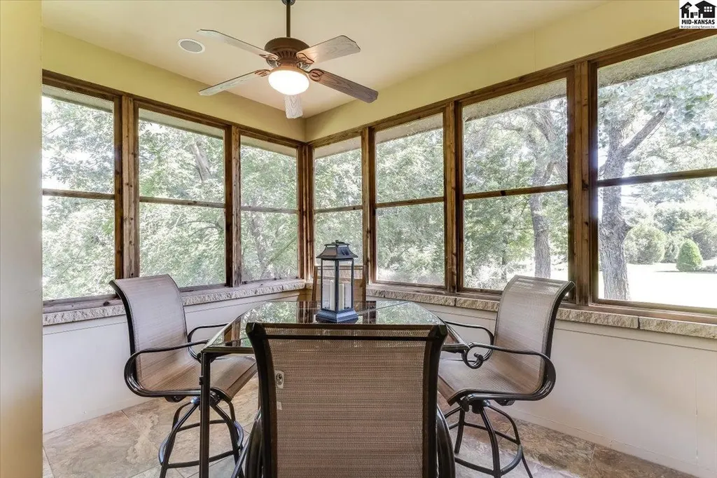 1 Prairie Dunes Drive Hutchinson KS 67502