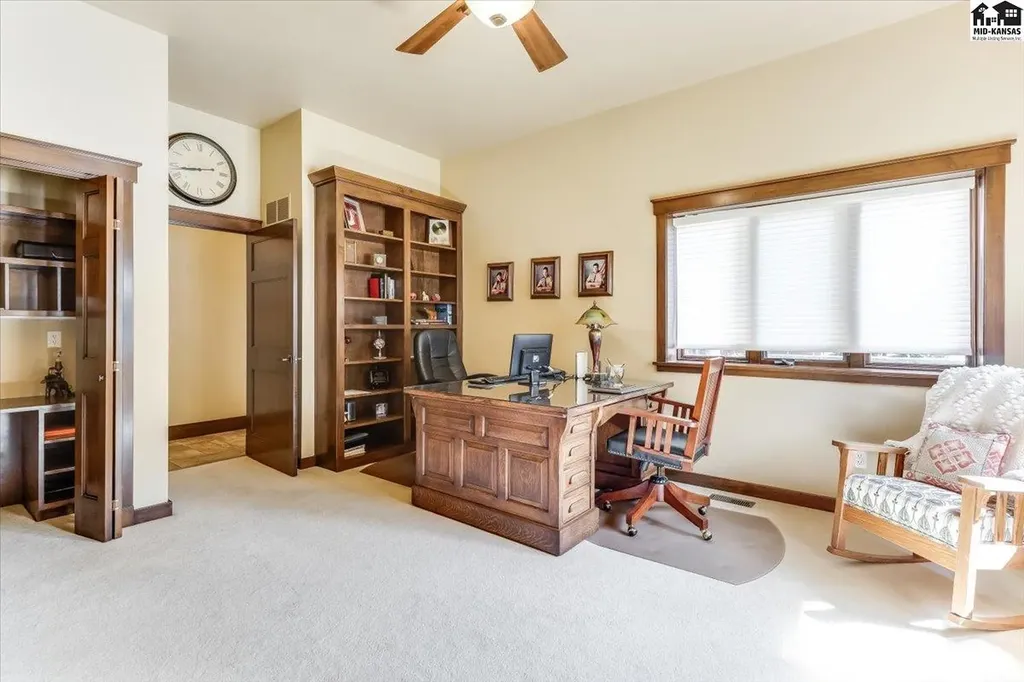 1 Prairie Dunes Drive Hutchinson KS 67502