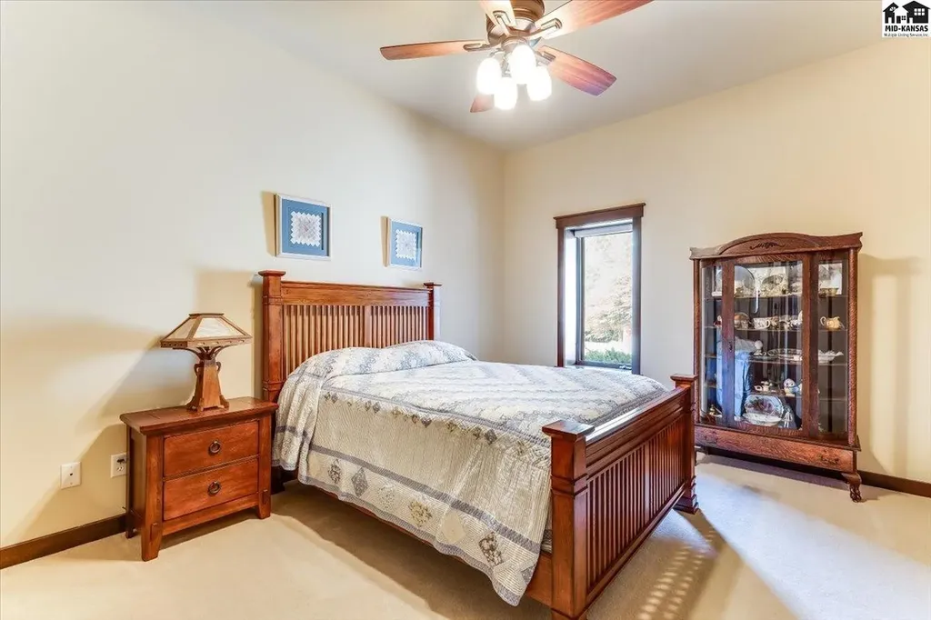 1 Prairie Dunes Drive Hutchinson KS 67502