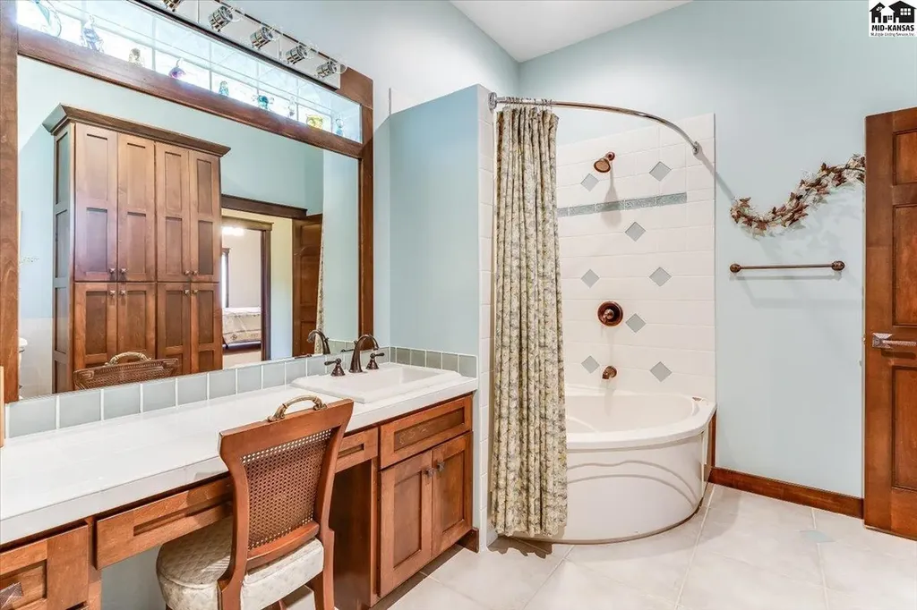 1 Prairie Dunes Drive Hutchinson KS 67502