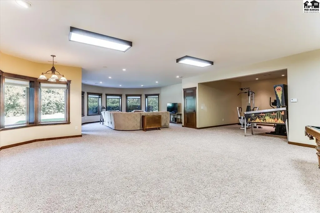1 Prairie Dunes Drive Hutchinson KS 67502