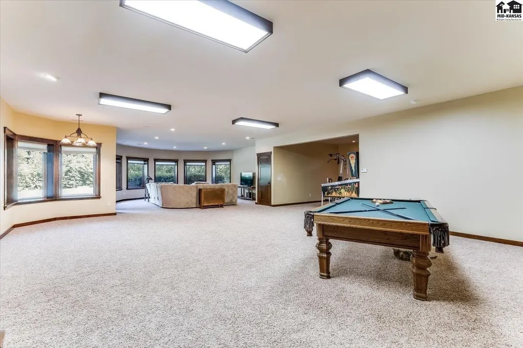 1 Prairie Dunes Drive Hutchinson KS 67502