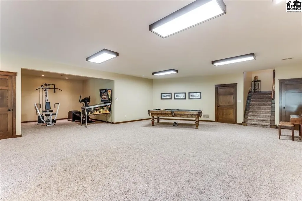 1 Prairie Dunes Drive Hutchinson KS 67502