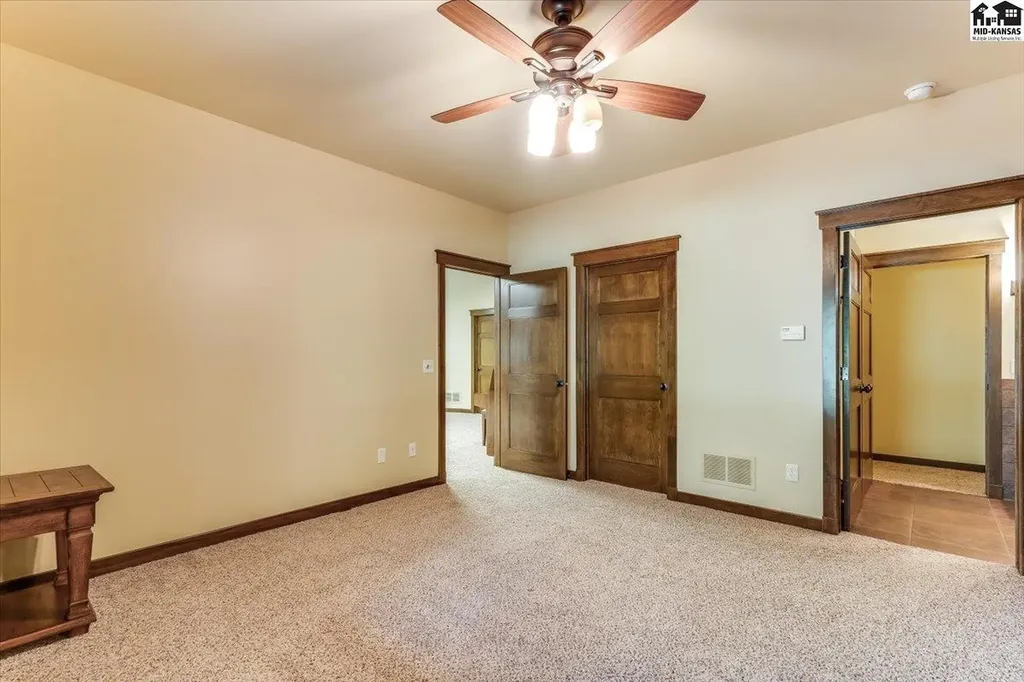 1 Prairie Dunes Drive Hutchinson KS 67502
