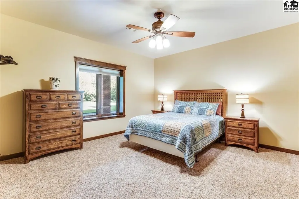 1 Prairie Dunes Drive Hutchinson KS 67502