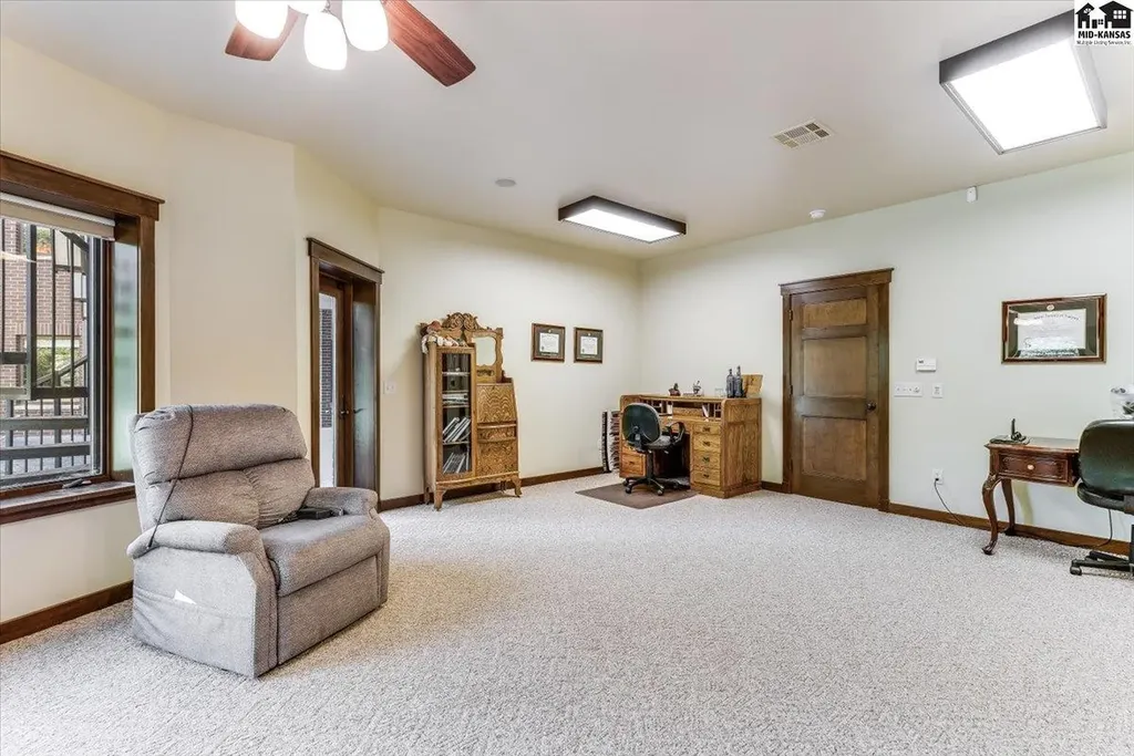 1 Prairie Dunes Drive Hutchinson KS 67502