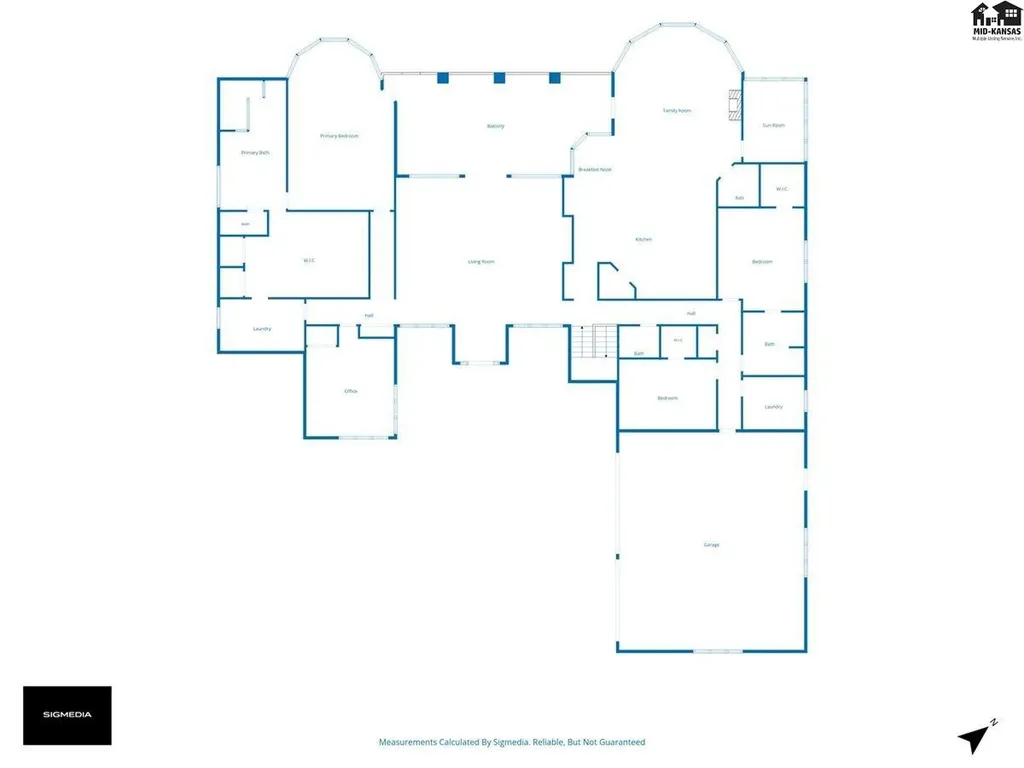 1 Prairie Dunes Drive Hutchinson KS 67502