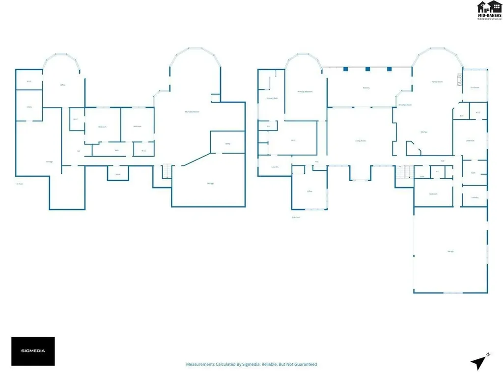 1 Prairie Dunes Drive Hutchinson KS 67502