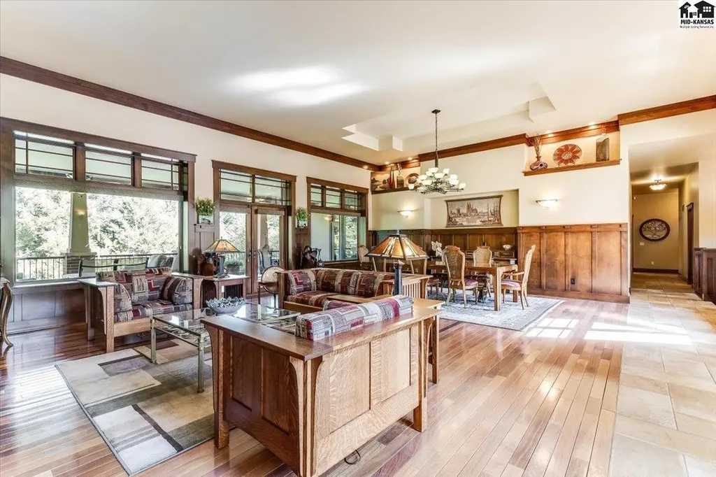 1 Prairie Dunes Drive Hutchinson KS 67502