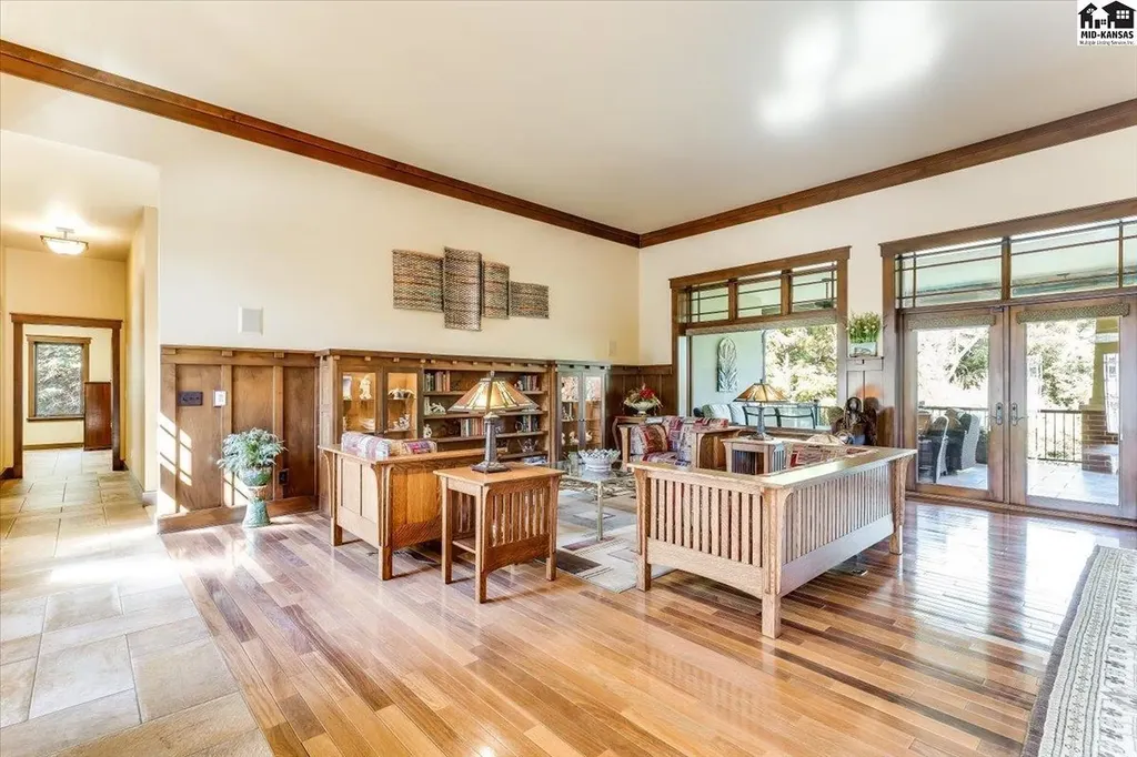 1 Prairie Dunes Drive Hutchinson KS 67502