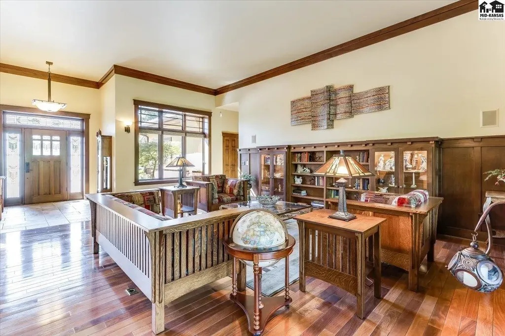 1 Prairie Dunes Drive Hutchinson KS 67502