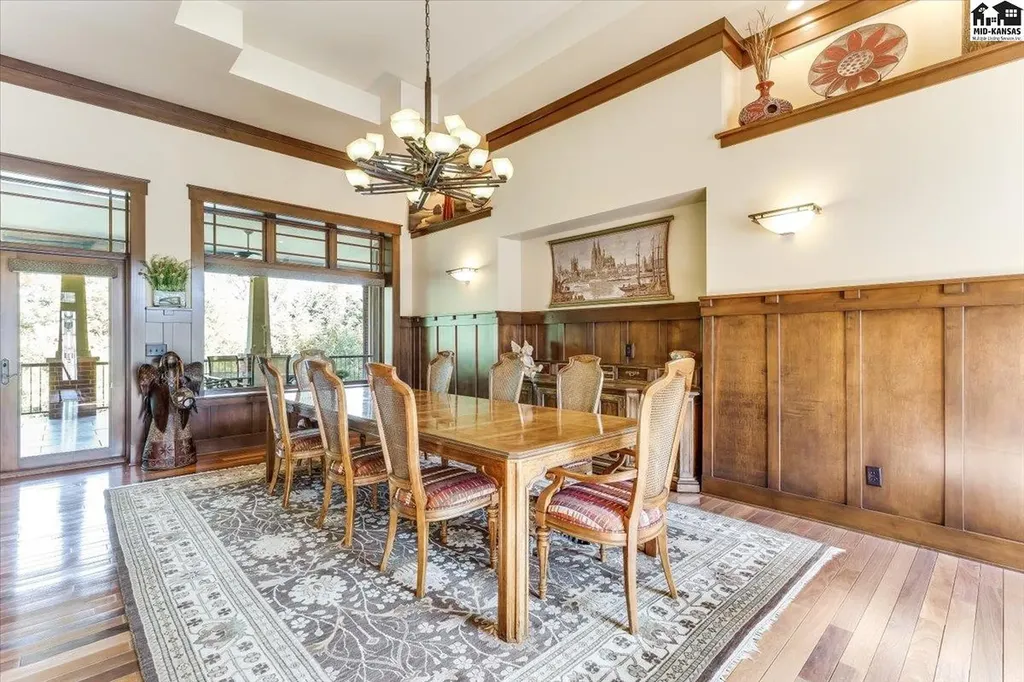 1 Prairie Dunes Drive Hutchinson KS 67502