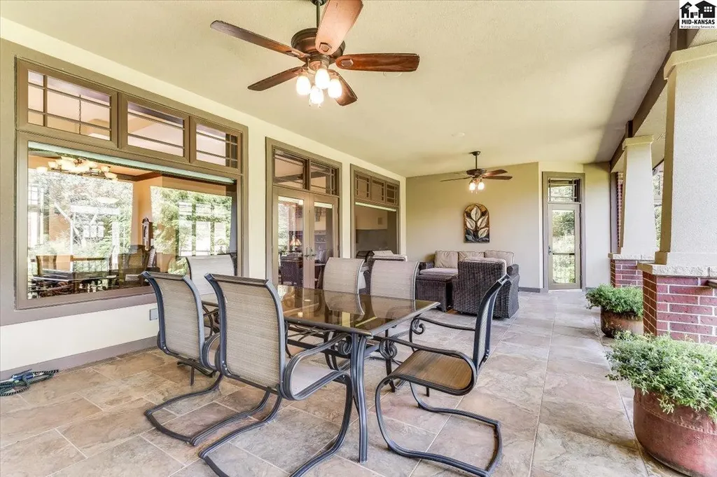 1 Prairie Dunes Drive Hutchinson KS 67502