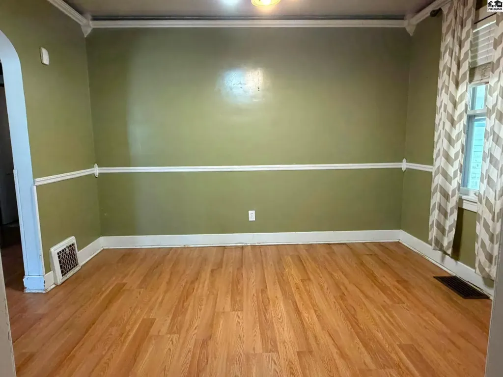 632 E 7th Avenue Hutchinson KS 67501