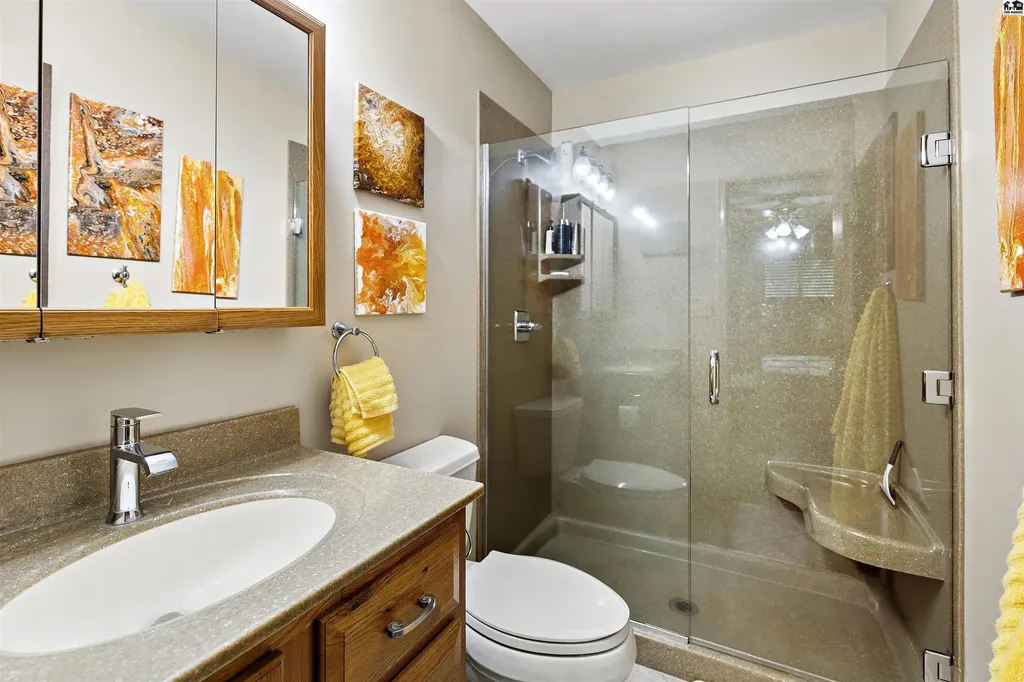 10211 Golden Arrow Drive Hutchinson KS 67502
