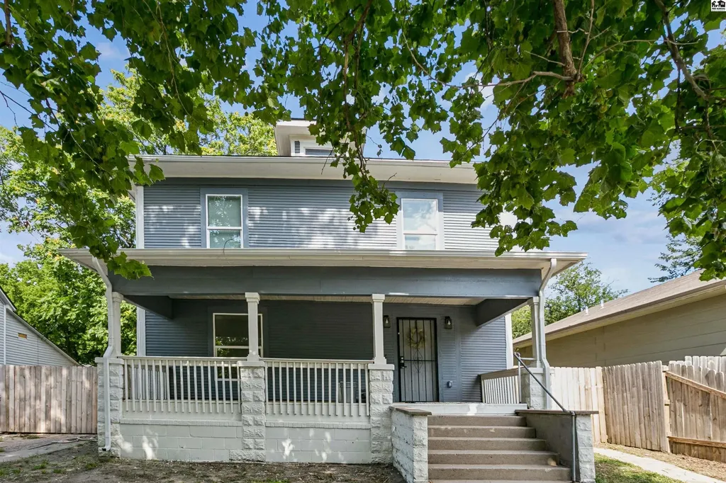 1117 S Main Street Wichita KS 67213
