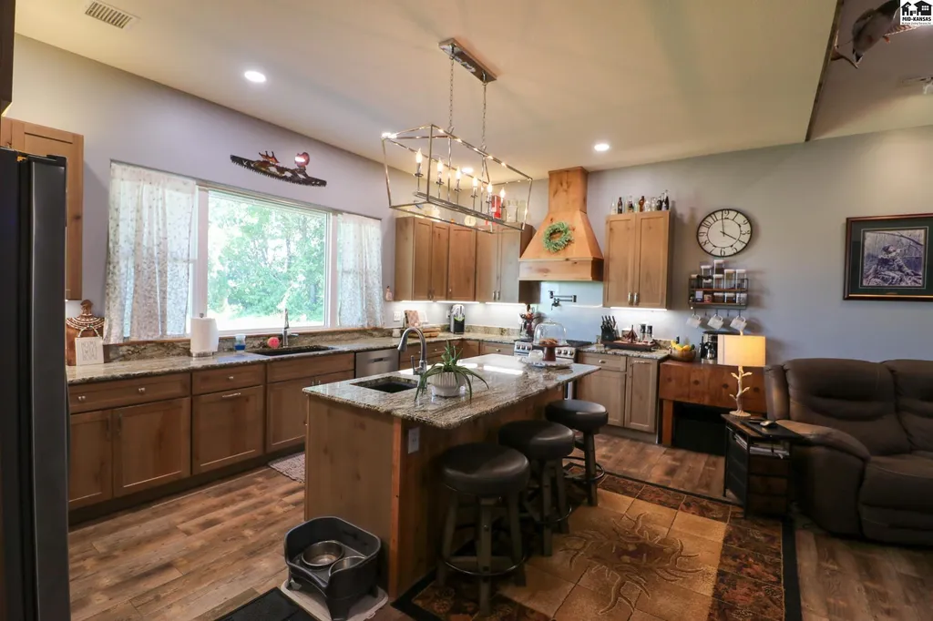 12577 SE 110 Street Norwich KS 67118