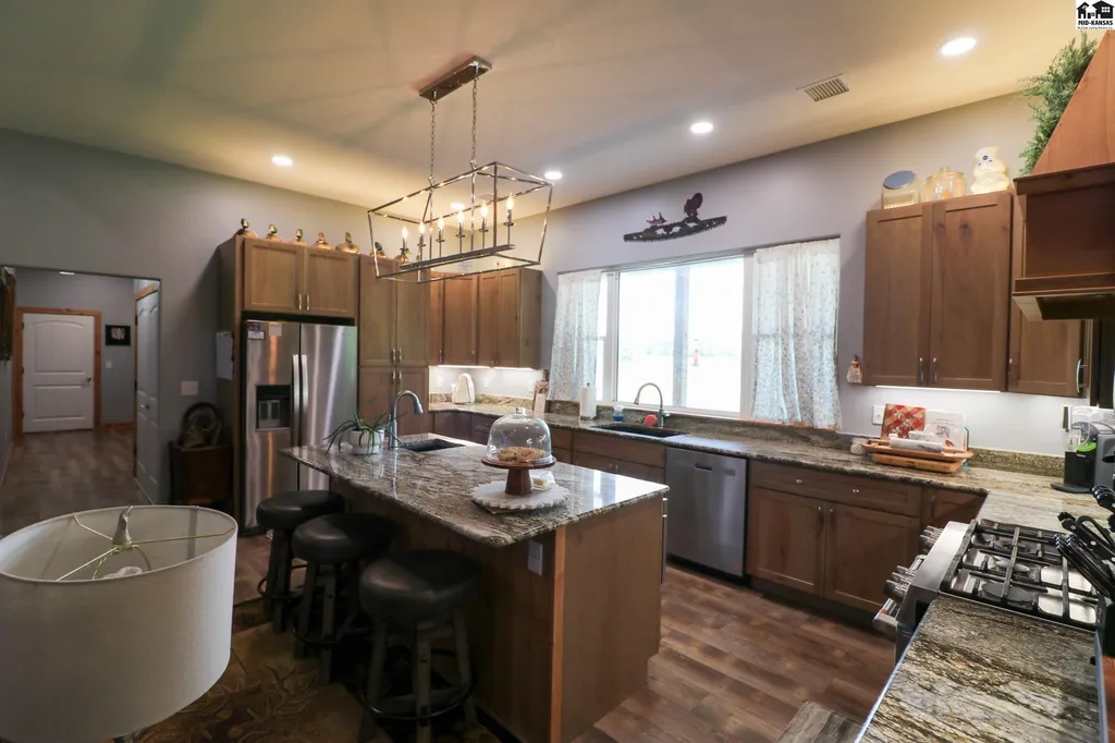 12577 SE 110 Street Norwich KS 67118