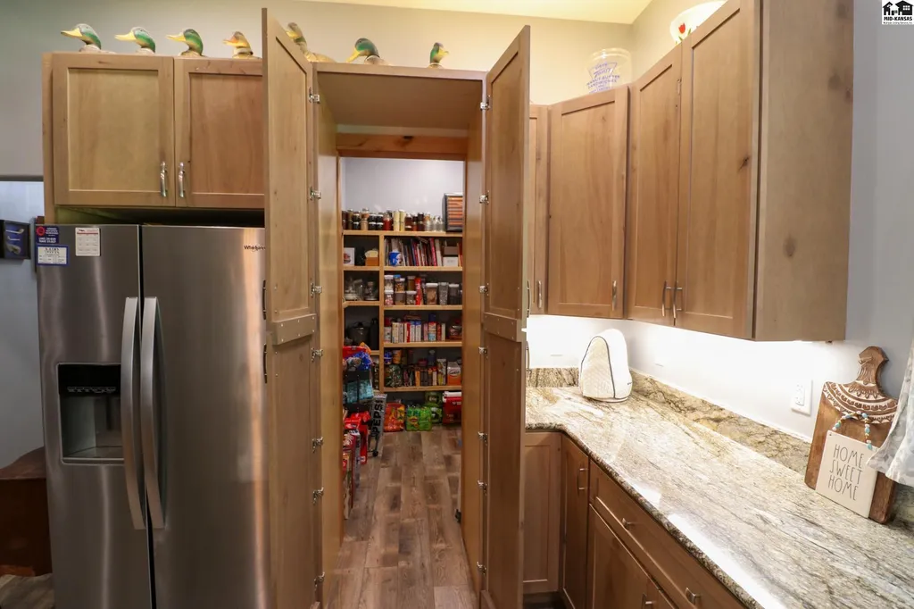 12577 SE 110 Street Norwich KS 67118