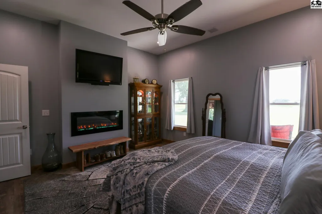 12577 SE 110 Street Norwich KS 67118