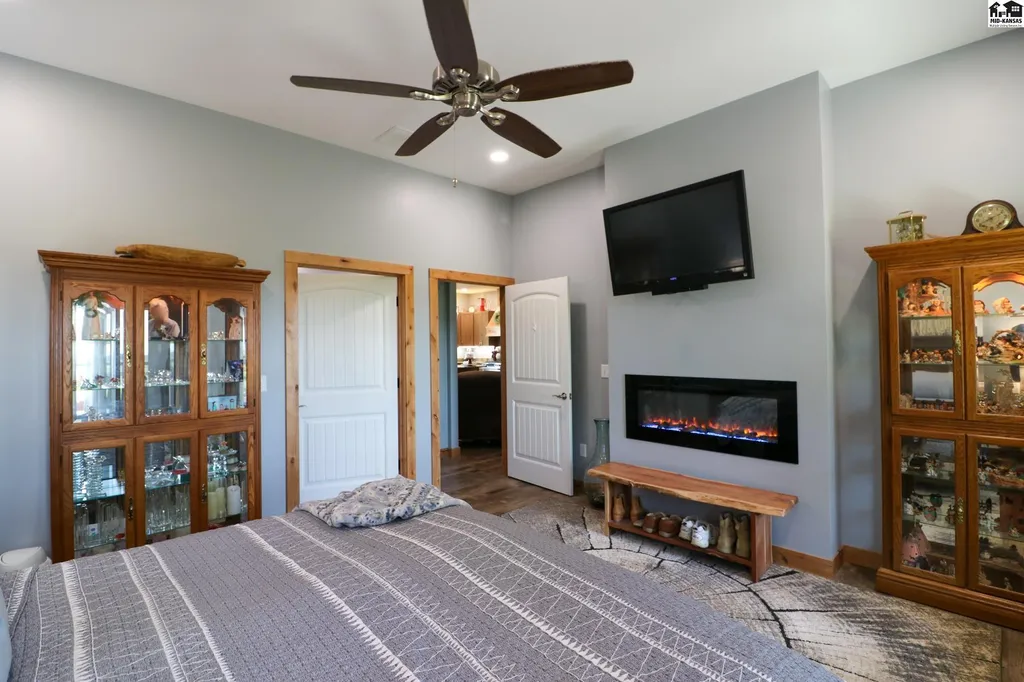 12577 SE 110 Street Norwich KS 67118