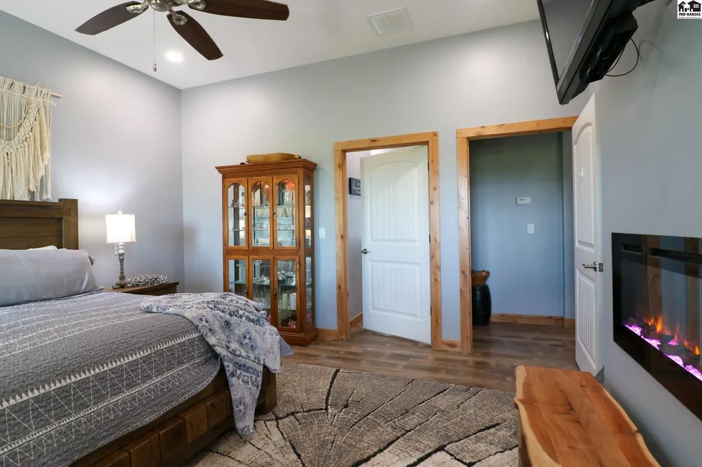 12577 SE 110 Street Norwich KS 67118