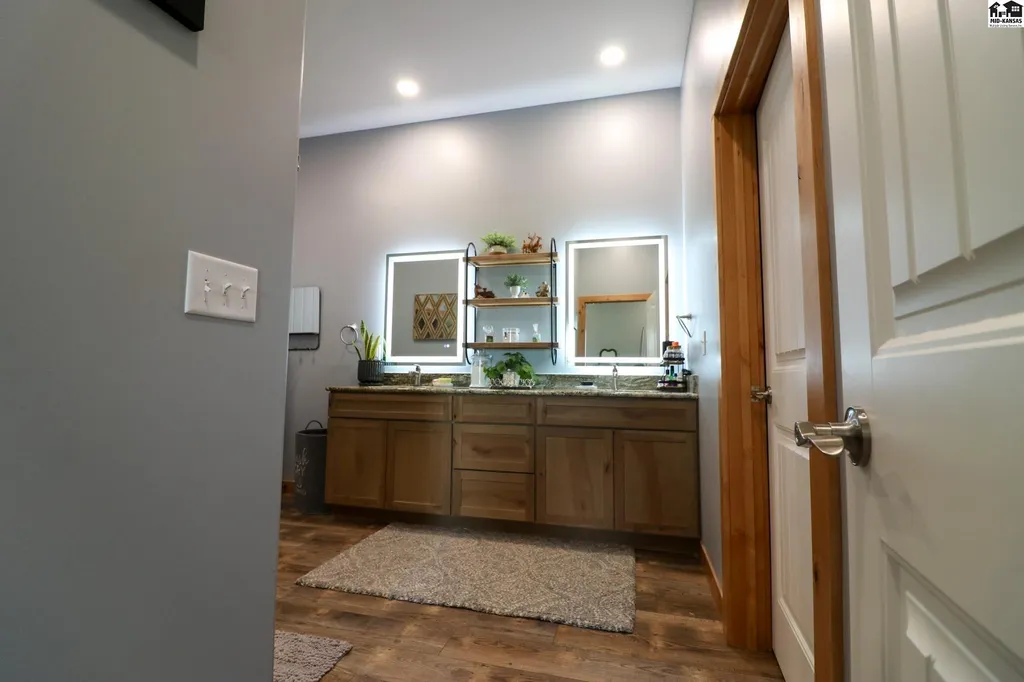 12577 SE 110 Street Norwich KS 67118