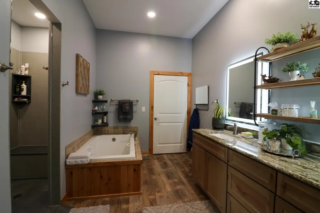 12577 SE 110 Street Norwich KS 67118