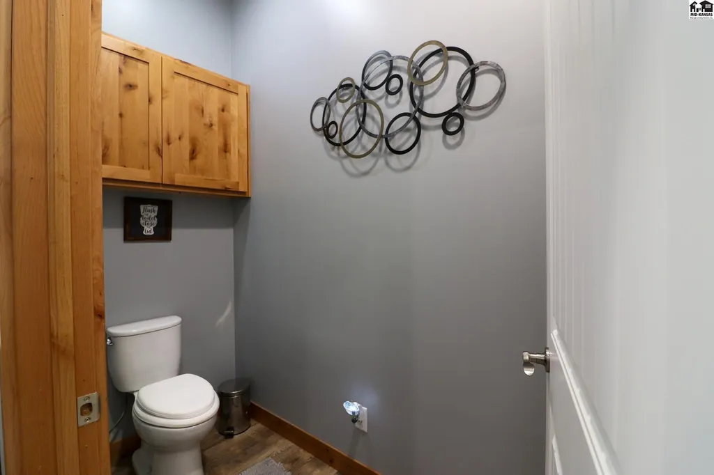 12577 SE 110 Street Norwich KS 67118