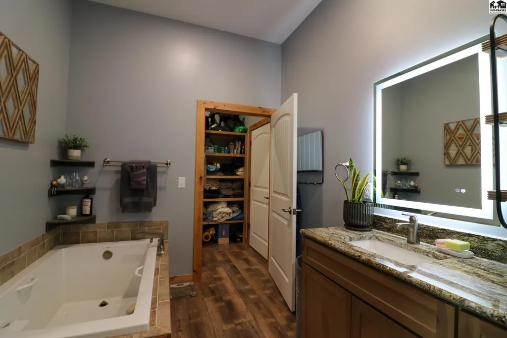 12577 SE 110 Street Norwich KS 67118