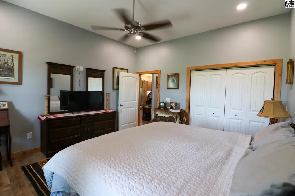 12577 SE 110 Street Norwich KS 67118