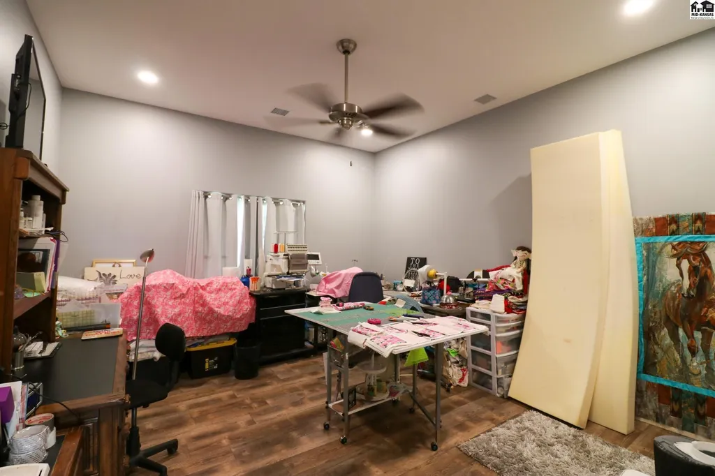 12577 SE 110 Street Norwich KS 67118