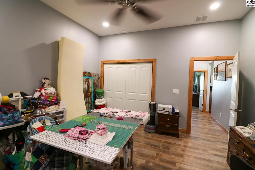 12577 SE 110 Street Norwich KS 67118