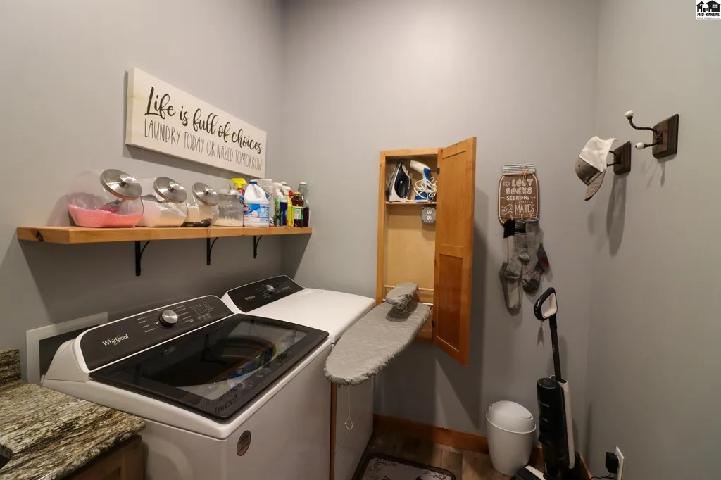 12577 SE 110 Street Norwich KS 67118
