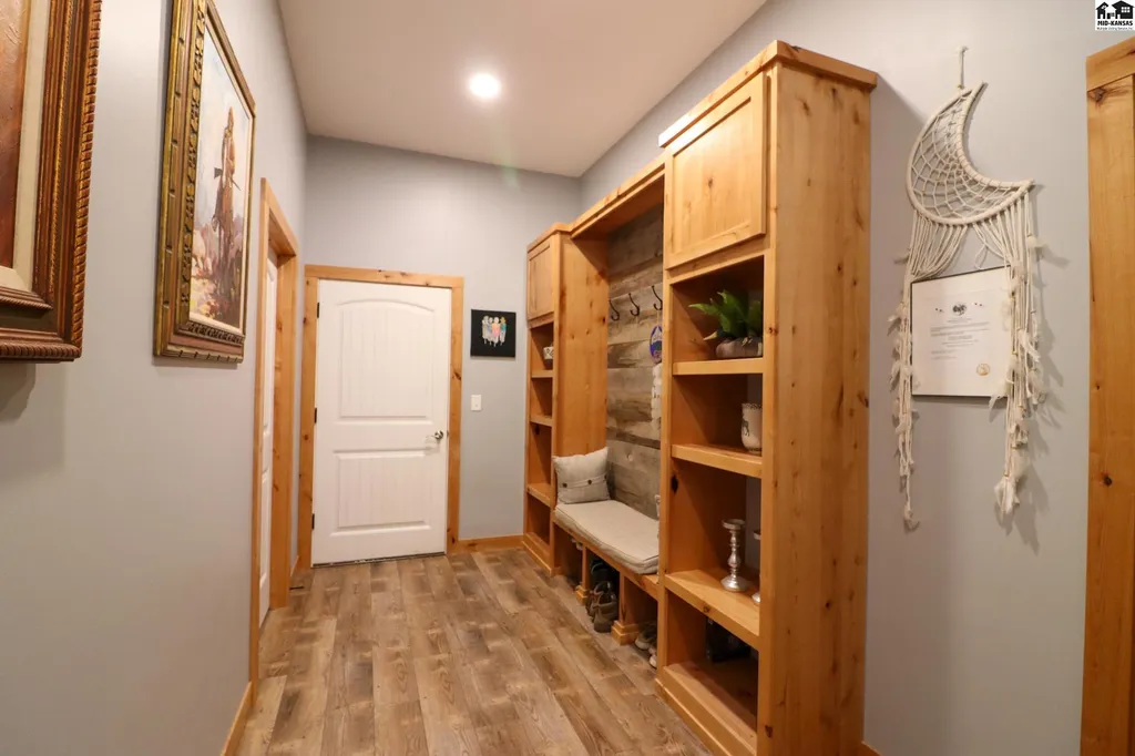 12577 SE 110 Street Norwich KS 67118