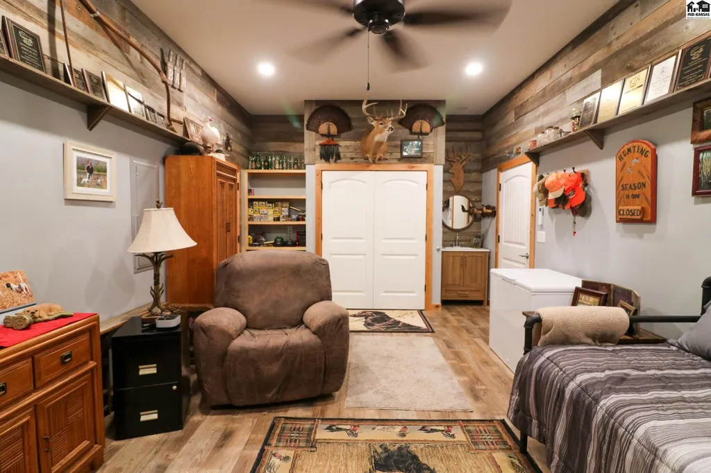 12577 SE 110 Street Norwich KS 67118