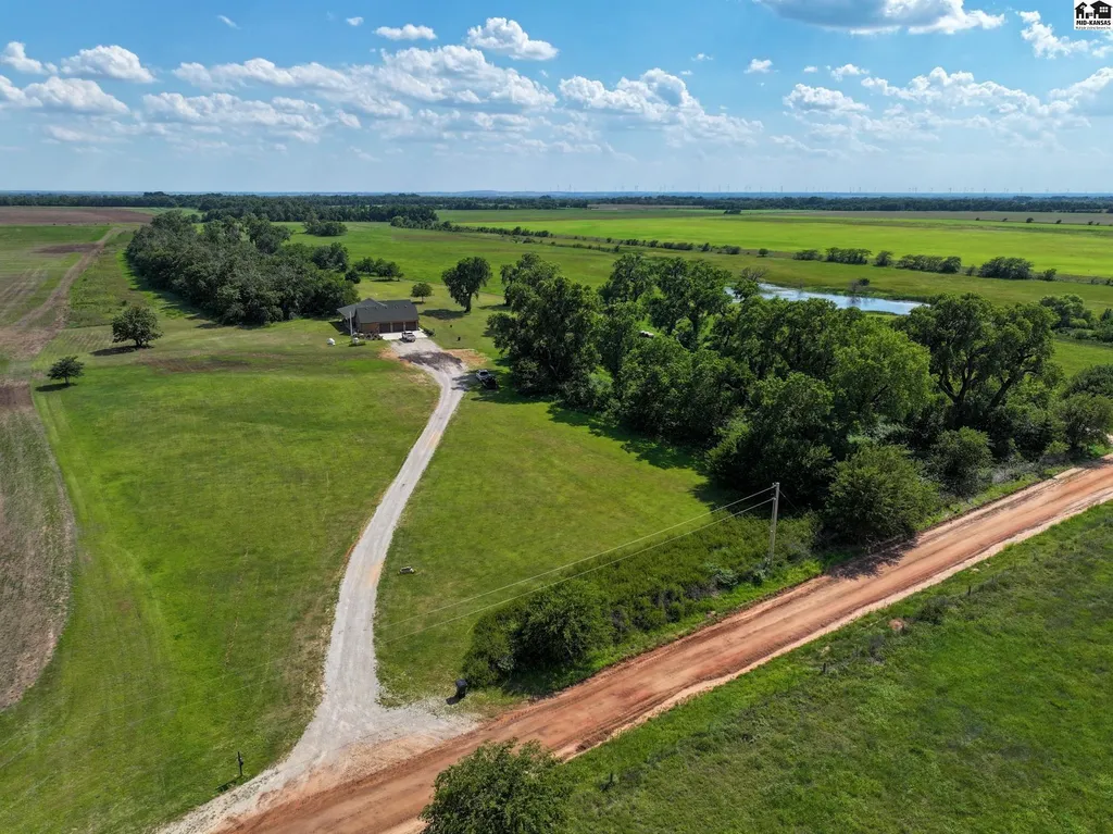 12577 SE 110 Street Norwich KS 67118