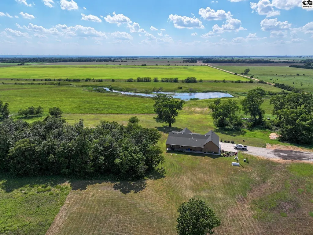 12577 SE 110 Street Norwich KS 67118