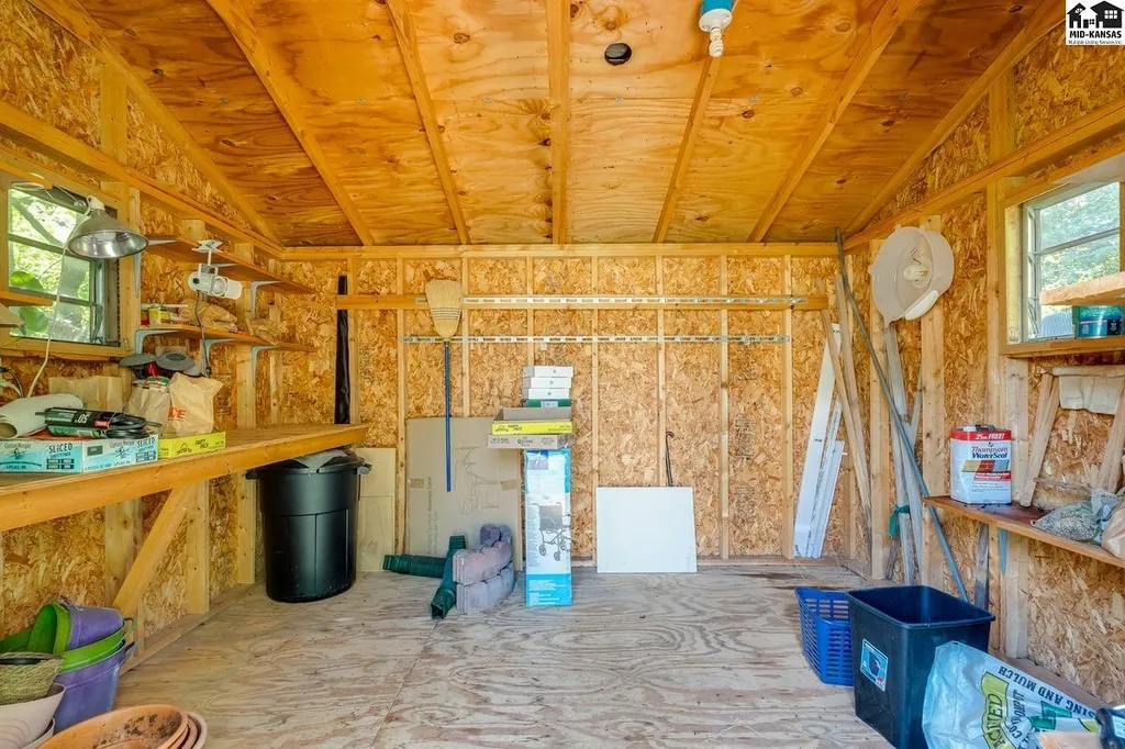 2701 Derenda Drive Hutchinson KS 67502