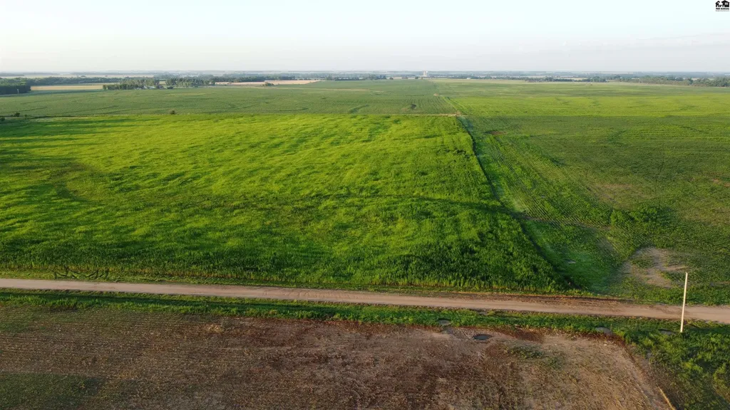 0 W Boundary Road Pretty Prairie KS 67570
