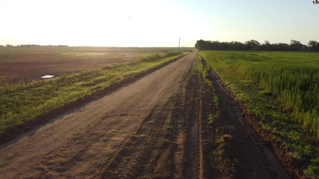 0 W Boundary Road Pretty Prairie KS 67570