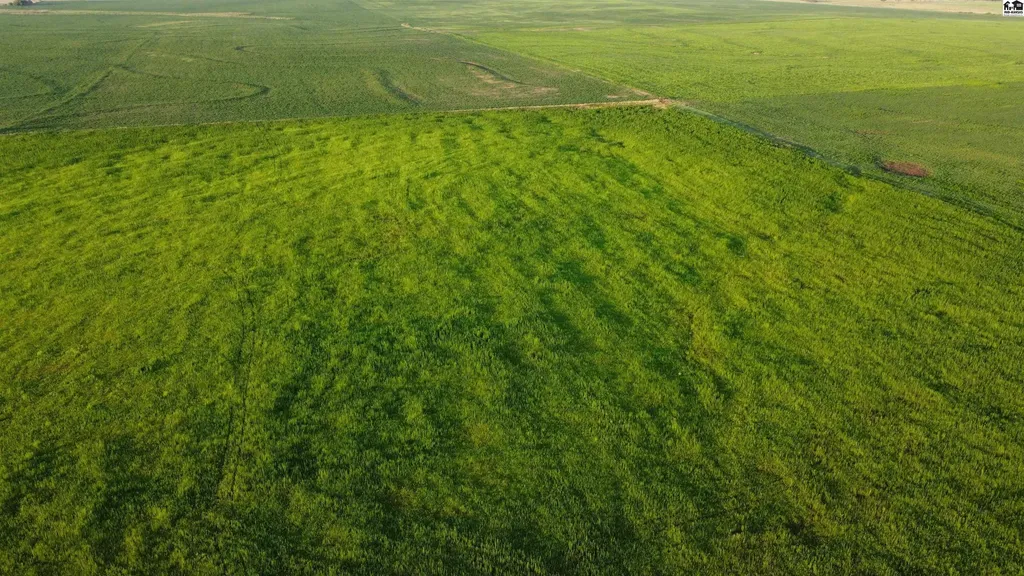0 W Boundary Road Pretty Prairie KS 67570
