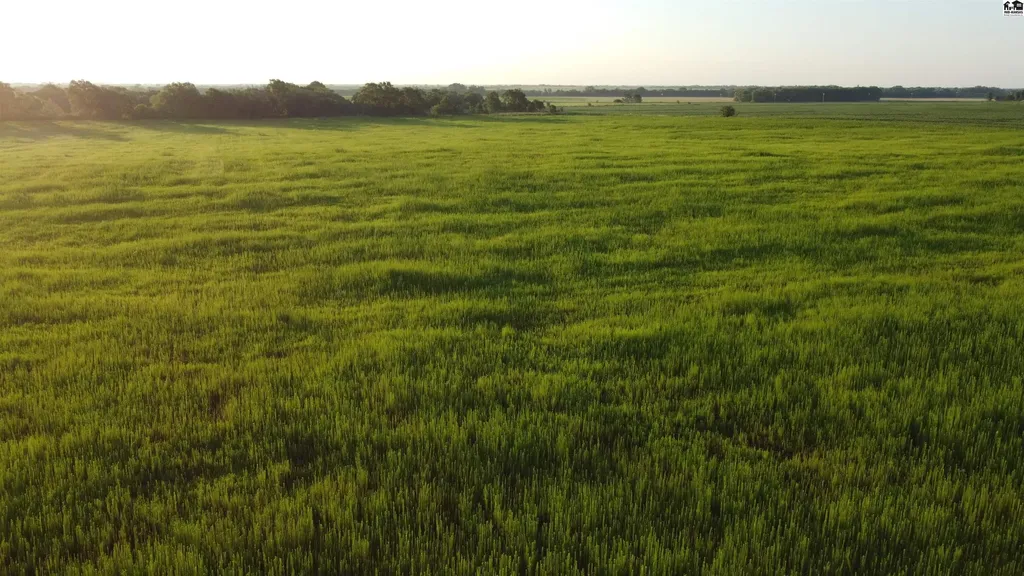 0 W Boundary Road Pretty Prairie KS 67570