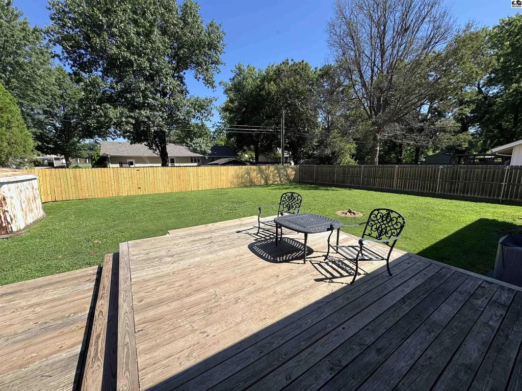 1303 Eastmoor Drive Mcpherson KS 67460