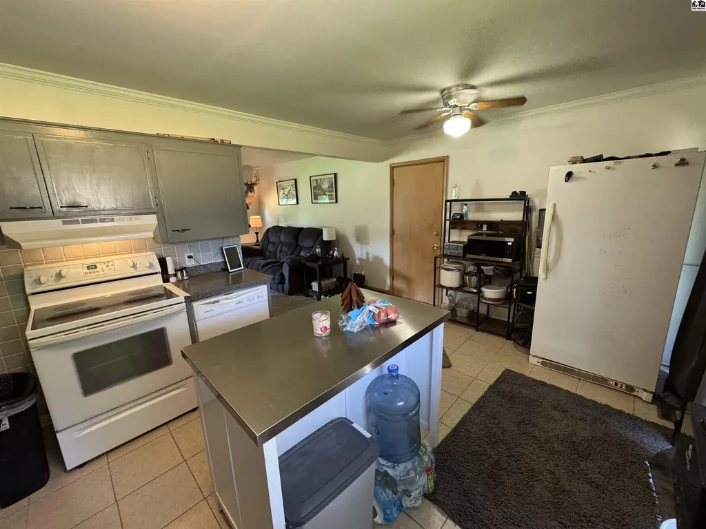 1303 Eastmoor Drive Mcpherson KS 67460