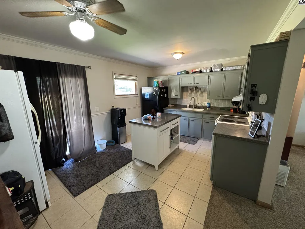 1303 Eastmoor Drive Mcpherson KS 67460