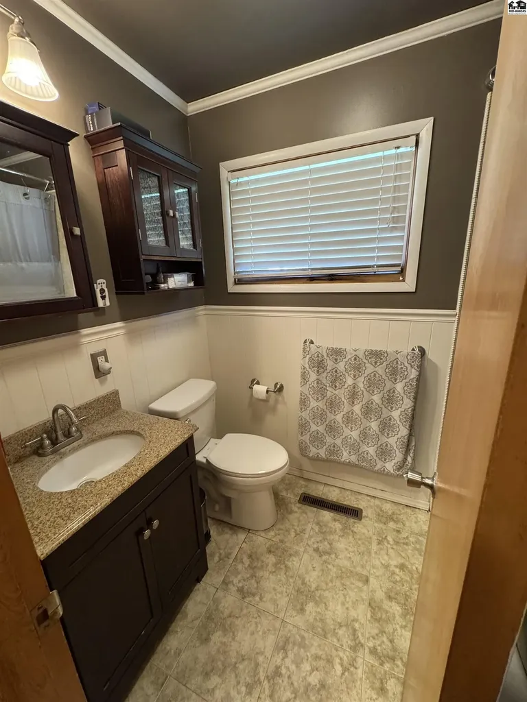 1303 Eastmoor Drive Mcpherson KS 67460